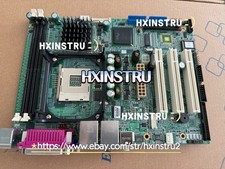 1PCS Advantech AIMB-640 Rev.A1 motherboard In...