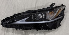 2019 - 2021 Lexus Es350 Left Driver Side Single Beam Headlight Oem 81150-06c91 2019 - 2021 Lexus Es350 Left Driver Side Single Beam Headlight Oem 81150-06c91