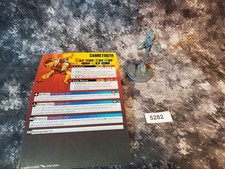 Marvel Crisis Protocol Sabretooth T14