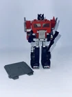 New ListingOptimus Prime Cab And Accessories 1985 G1 Transformers