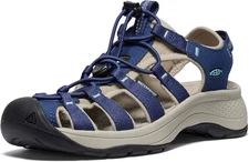 KEEN Women's Astoria West Closed Toe Sandals S681