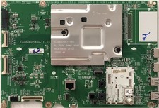 LG EBT66700603 Main Board for OLED65A1AUA, OLED65A1PUA