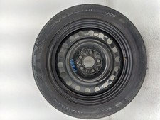 2016-2020 Kia Optima Spare Donut Tire Wheel Rim Oem Tynls 2016-2020 Kia Optima Spare Donut Tire Wheel Rim Oem Tynls