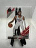2019-20 PANINI Clearly Donruss Basketball #19 Paul George Clear B1-5