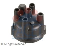Distributor Cap-Base Facet 2.8303/1