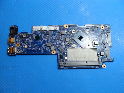 HP x360 310 G2 11.6'' Genuine Laptop Pentium N3700 Motherboard 455.04A01.A006