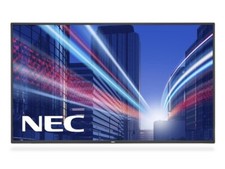 NEC MultiSync E585 LCD 58" Essential Large Format Display
