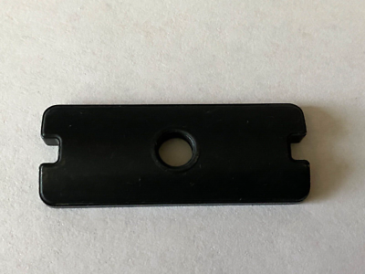 Porter Cable Genuine OEM 90592125-01 Jig Saw Plate BDCJS20B