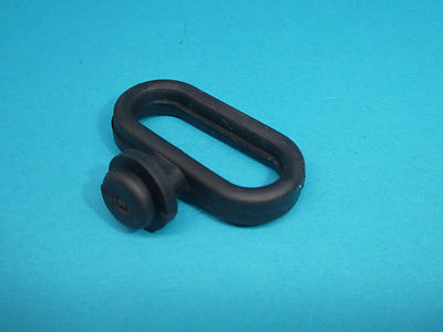 Zündapp cable holder Bowden cable holder mudguard 530-19.101 C 50 Sport