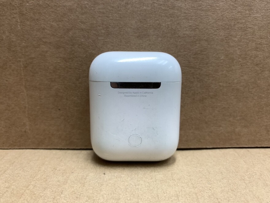 Genuine Apple Airpod 1st Generation Charging case only | B