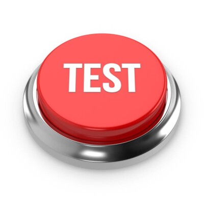TEST ITEM - DO NOT BUY