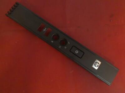 Power Einschalter Gehäuse Leiste Abdeckung HP Thin Client HSTN-003-TC T5730