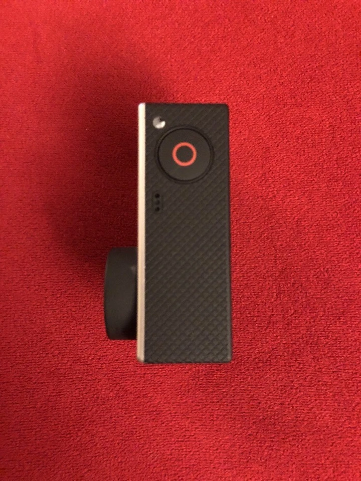 GoPro HERO3+ Black Edition Camcorder - Image 4 of 4