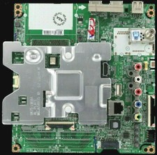 EBT65553304 LG 75UK6190PUB.BUSGLOR MAIN BOARD...