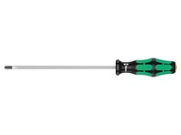 05008008001 Schraubendreher Flach 30X05Mm L.Klin: 150Mm L. Ges: 231Mm Wera