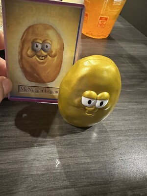 McDonald's Golden Nugget | eBay