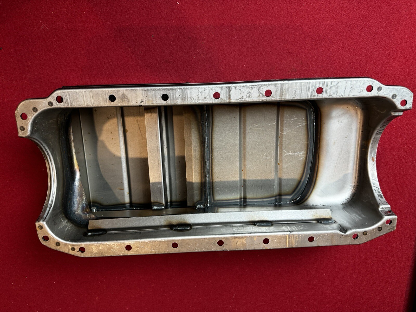Kevko M320 Mopar 360 Oil Pan eBay