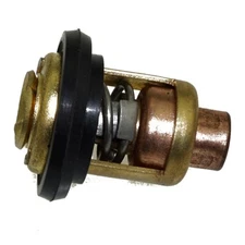 60C/143F 66M-12411-01-00 Thermostat For Yamaha Outboard Motor 4 Stroke 6F5-12411