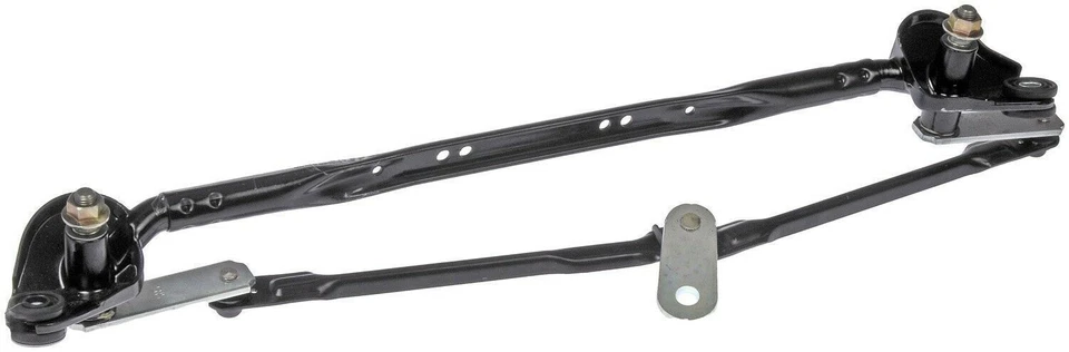 Acoplamiento limpiaparabrisas para Kia Spectra Spectra5 2005-2009 SEAB-AB902-K16-719 Foto 2 de 4