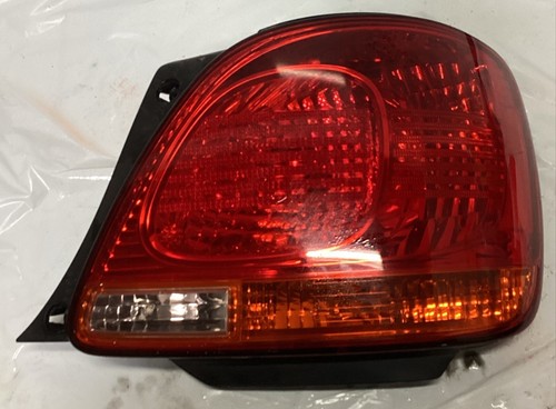 Arnés Alimentador Faro Lexus IS300 01-05 OEM HID Balasto Haz Bajo Genuino Usado