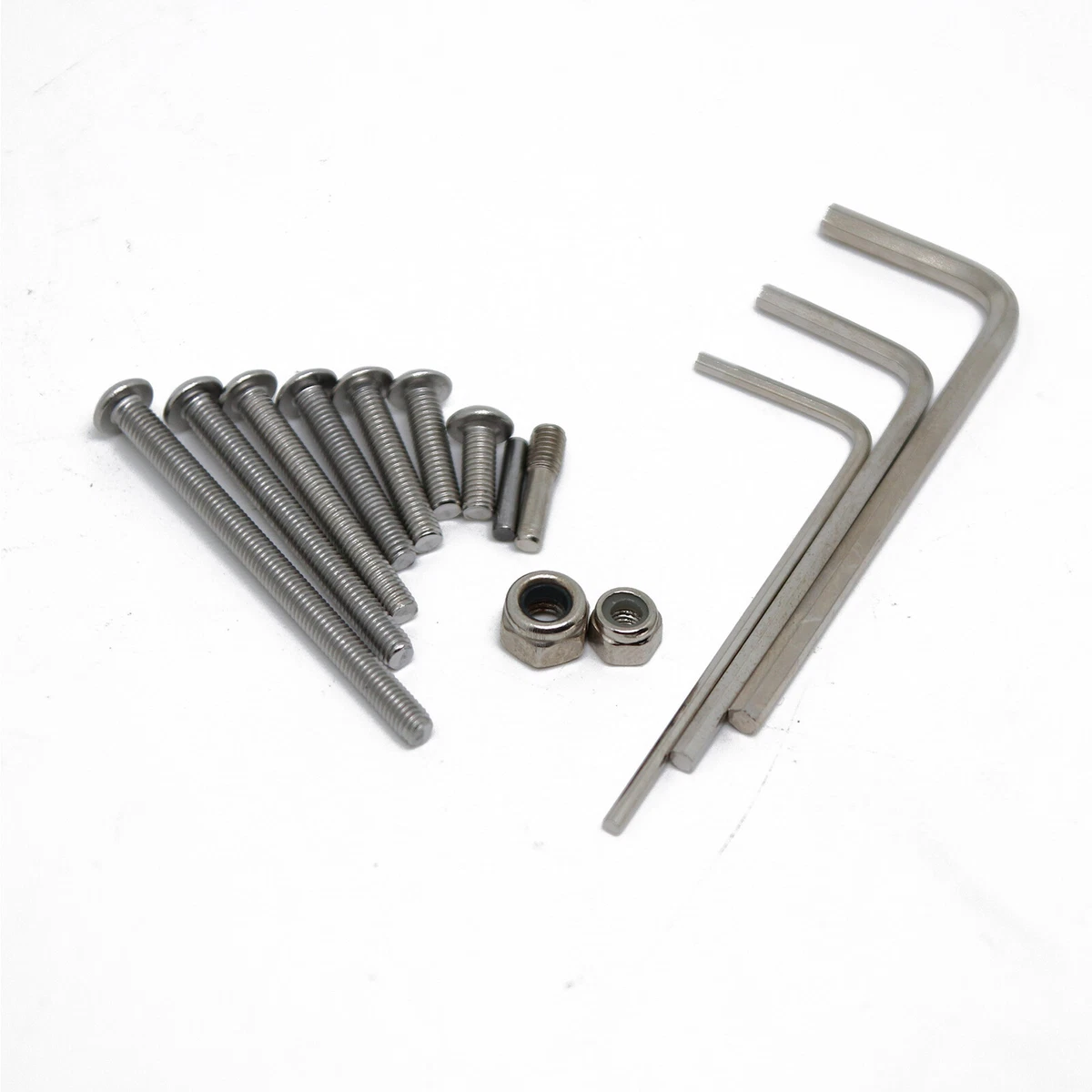 Traxxas slash online 2wd screw kit