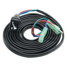 Trim Tilt Switch Yamaha Outboard 704-82563-40-00 704-82563-41-00 704-82563-42-00