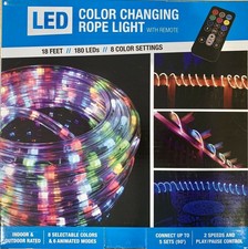 ihip color changing light bulb