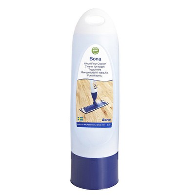 refilling bona mop