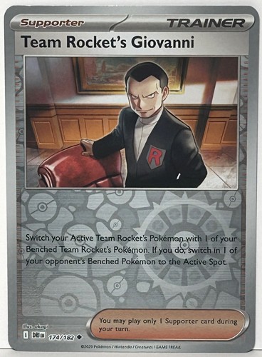 Pokemon Destined Rivals SV10 -Choose Your Own Card! Pack Fresh NM (#112 - #182) - Picture 112 of 124