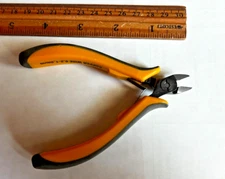 Excelta 8141 EI-Italy Copper Wire Cutter 0,2-1,3 m/m