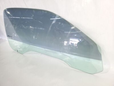 Used Front Right Door Glass Front fits: 2005 Cadillac Xlr Front Right Grade A