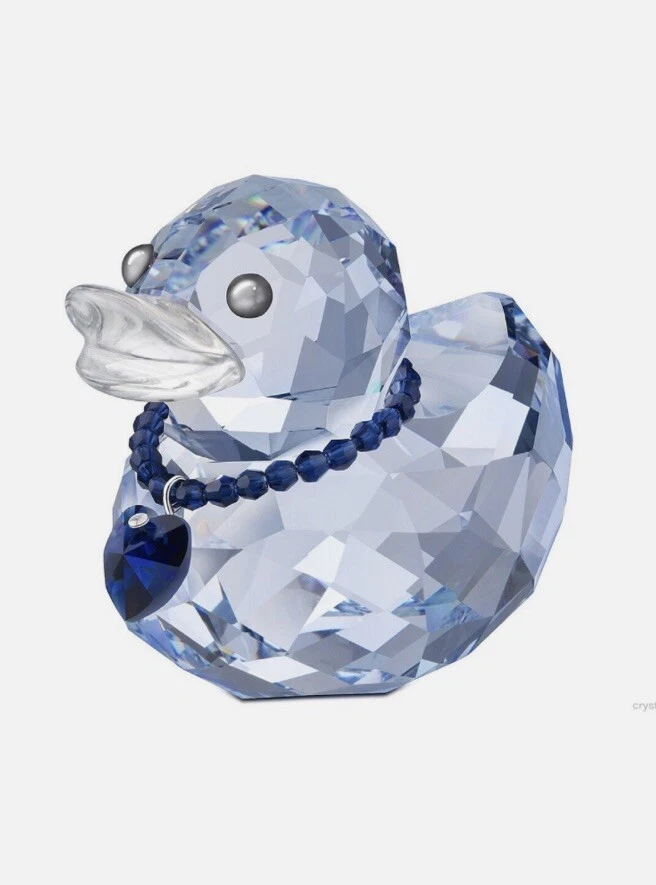 Swarovski Happy Ducks for sale | eBay