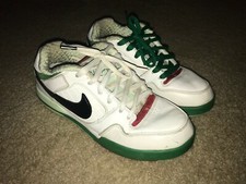 Nike Paul Rodriquez 2 Zoom Air Cinco De Mayo for Sale