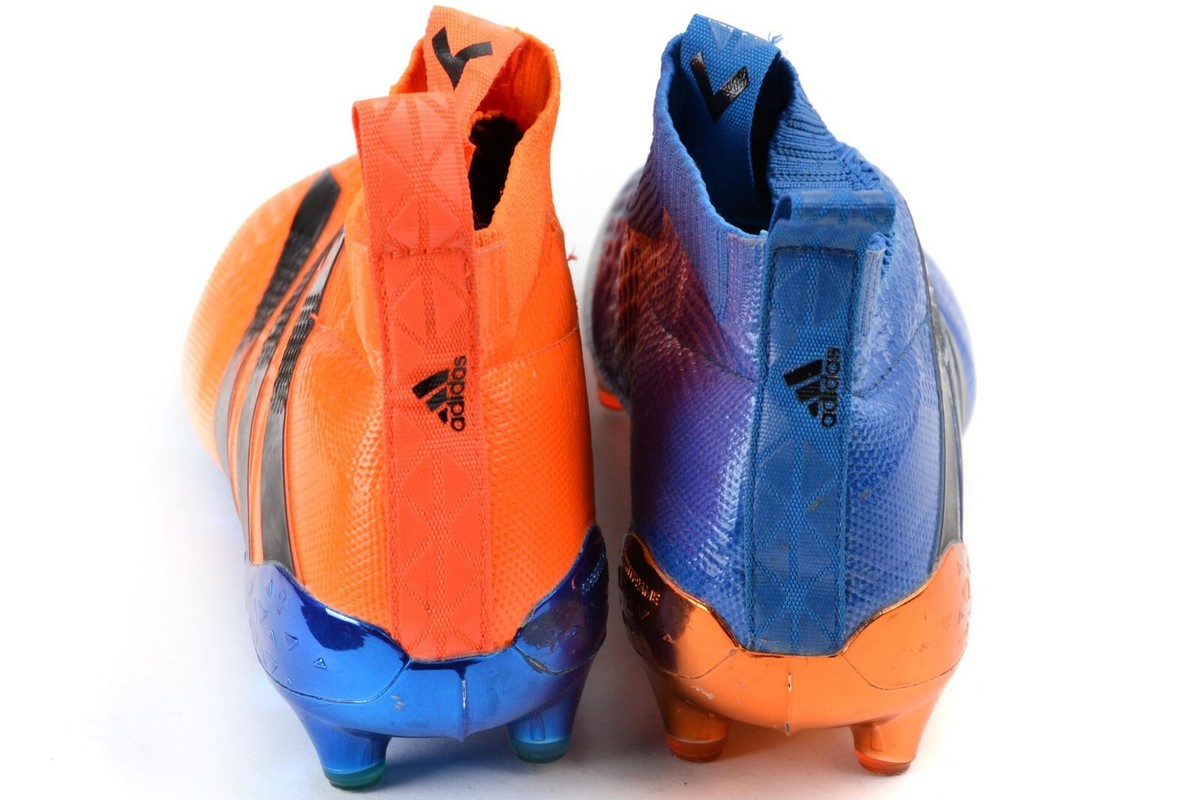 ADIDAS ACE 16+ PURECONTROL FG/AG SOCCER BOOTS AQ4999 2015 US