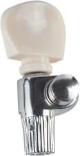 P-149 Banjo Tuner - Nickel - Single 5Th Peg