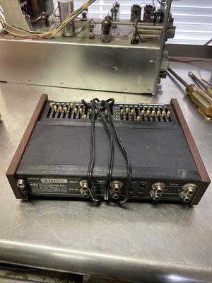 MXR グライコ　ヴィンテージ MXR 10 Band Graphic Equalizer ビンテージ