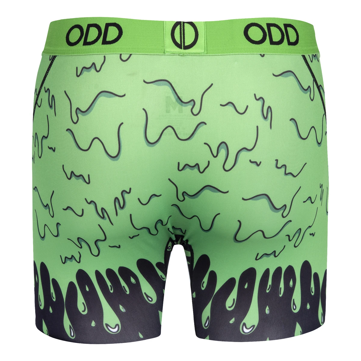 Odd Sox, Doritos, Novelty Apparel, Men's Fun Boxer Brief Underwear, Medium