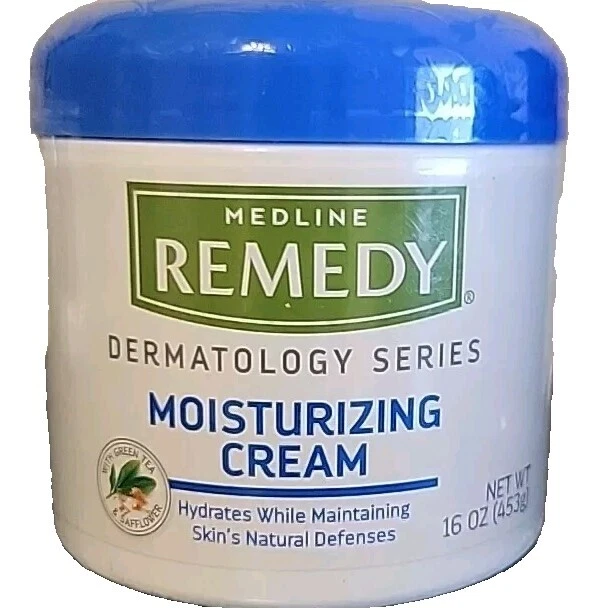 Cremas hidratantes Medline Skin Care