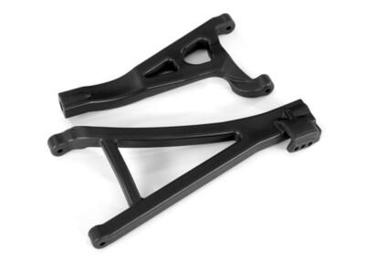 Traxxas E-Revo VXL Brushless Suspension Arms Front Right Heavy Duty : 8631