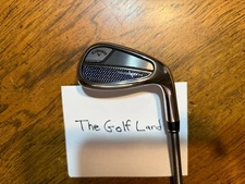 New Callaway Paradym Forged Gap A Wedge RH Aerotech Steelfiber fc90