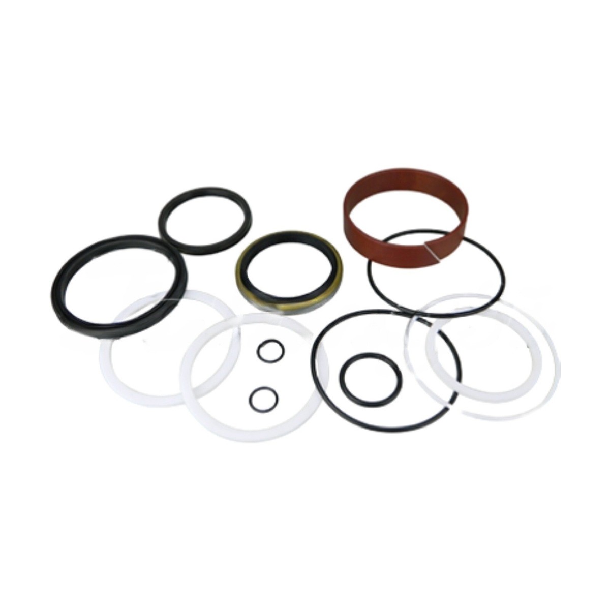 Svyoroo Lift Cylinder Overhaul Kit 04652-30280-71 For Toyota