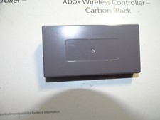 Nintendo NES-001 Brownish Gray Bottom EXT. Cover ONLY-Just OK-Marks-Scratches