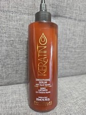 PHYTORELAX LABS KERATIN SMOOTHING SERUM WITH LIQUID KERATIN 6.76 oz/ 200ml-ITALY