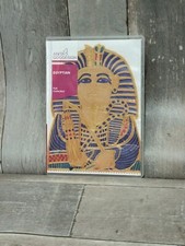 Anita Goodesign Egyptian Full Collection Embroidery CD 25 Designs 263AGHD