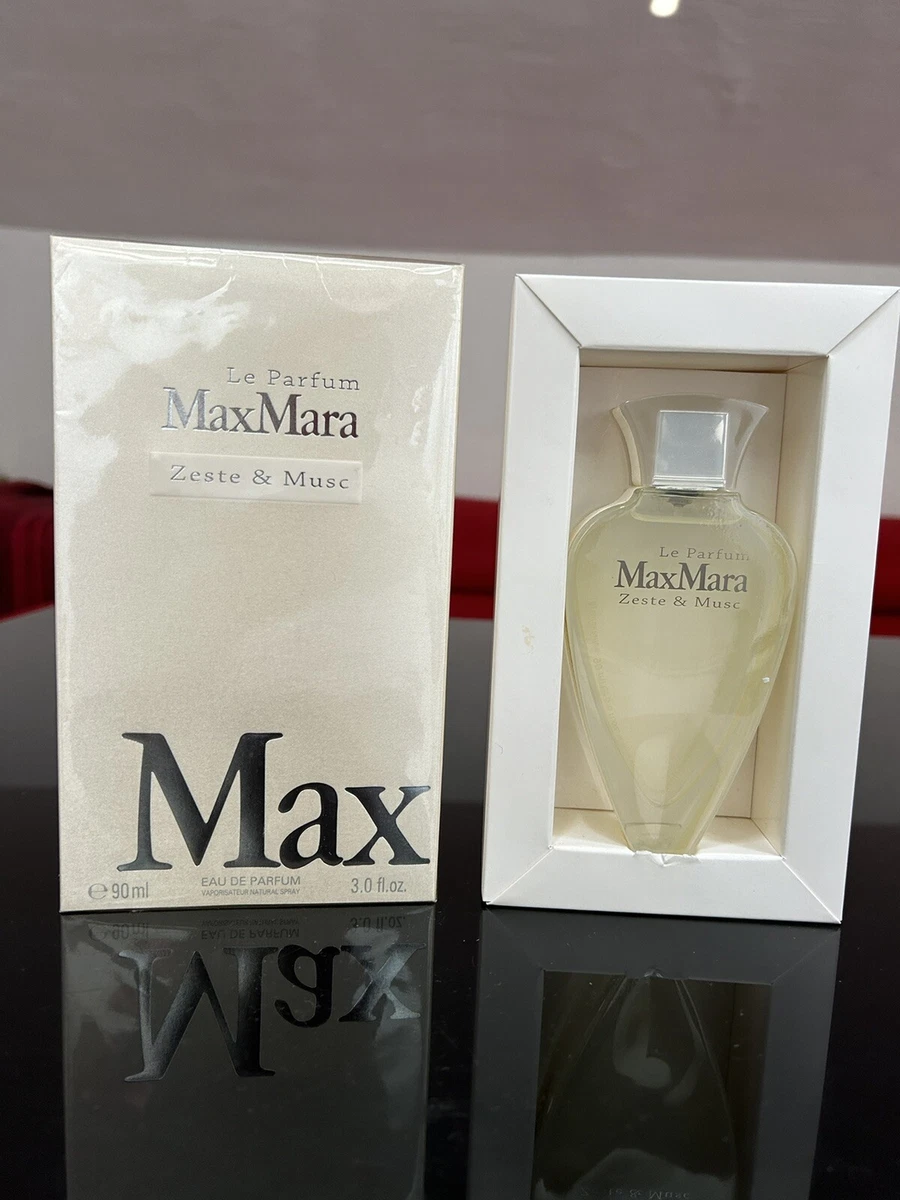 Las mejores ofertas en Fragancias Para Mujer Max Mara | eBay