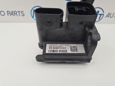 BMW 3 Series Distribute Ignition External Base 9296151 F30 for 