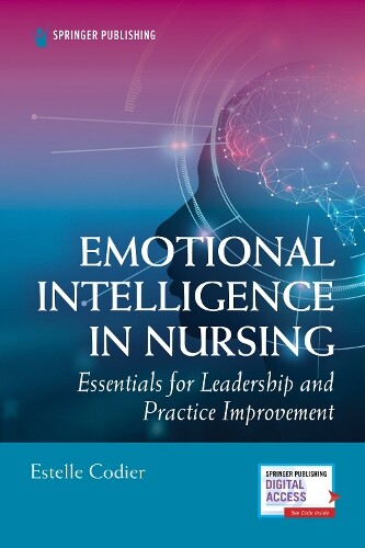 Thumbnail - Estelle Codier Emotional Intelligence In Nursing (taschenbuch)