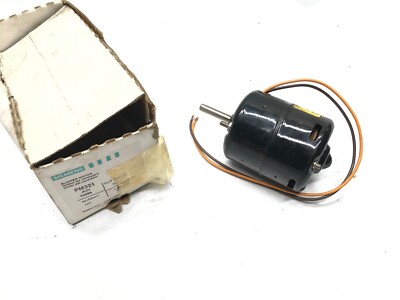 HVAC Blower Motor VDO SIEMENS  PM321