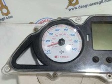 37200LFA7E30 dashboard for KYMCO DINK 125 2000 100476 996059
