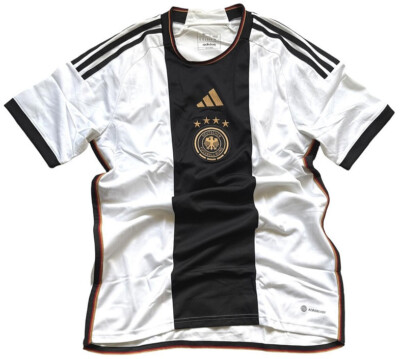 Adidas DFB Deutschland Germany Herren Trikot Jersey Nationalmannschaft Heim NEU